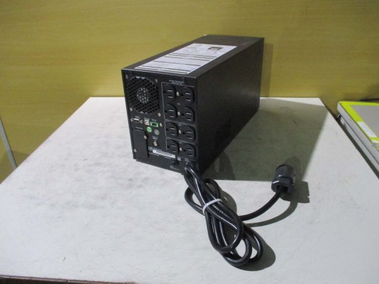 中古 OMRON BN150T 無停電電源装置 - growdesystem
