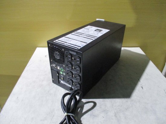 中古 OMRON BN150T 無停電電源装置 - growdesystem