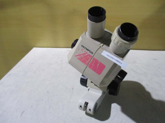 中古 OLYMPUS Microscope SZ4045 実体顕微鏡＜送料別＞ - growdesystem