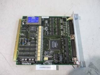  INTERFACE PCB Board AZI-2800
