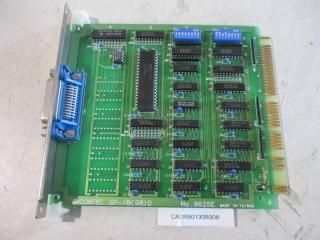  CONTEC 󥿡եܡ GP-IB (98)D