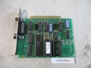  01000-60300 GPIB åȥܡɥ