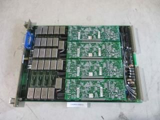 YOKOGAWA ASSY PPS-A L2125AM-1 BOARD