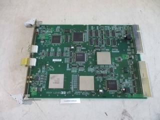  YOKOGAWA ASSY L2161ED-08 PAC2 BOARD