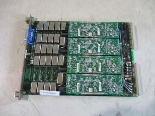  YOKOGAWA ASSY PPS-A L2125AM-1 BOARD