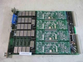  YOKOGAWA ASSY PPS-A L2125AM-1 BOARD