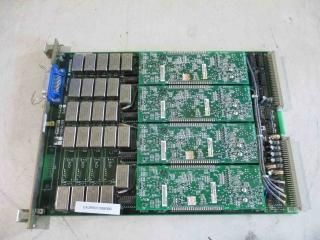  YOKOGAWA ASSY PPS-A L2125AM-1 BOARD