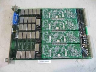  YOKOGAWA ASSY PPS-A L2125AM-1 BOARD