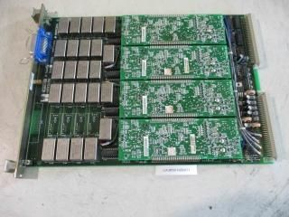  YOKOGAWA ASSY PPS-A L2125AM-1 BOARD