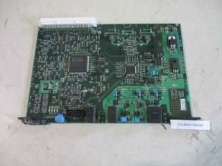  HITACHI TEMP-C8K CONTROL BOARD P/N 734-5012