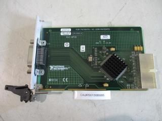  National Instruments PXI-GPIB