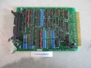 ADTEK ASTD-172 BOARD
