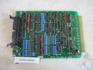  ADTEK ASTD-172 BOARD