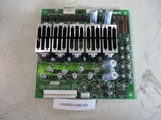  QUARK DG-DRM10-001D