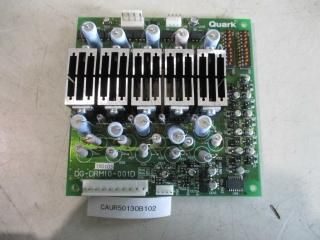  QUARK DG-DRM10-001D