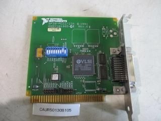  NATIONAL INSTEROMENTS GPIB-PCII/IIA ASSY181065-01