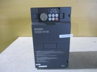  MITSUBISHI FREQROL-A700 INVERTER FR-A720-2.2K С 2.2kW