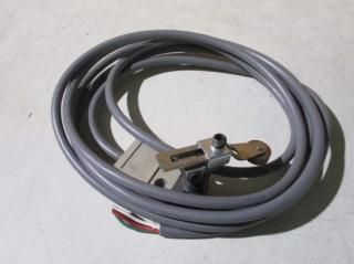  OMRON ߥåȥå LIMIT SWITCH D4C-1427
