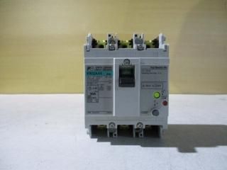 Fuji Electri EW32AAG-3P030 G-TWIN꡼ 