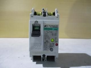  Fuji Electric EW32AAG-2P030 G-TWIN꡼ 