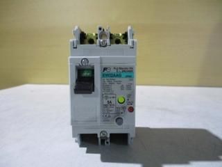  Fuji Electric EW32AAG-2P005 G-TWIN꡼ 