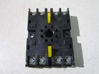  OMRON P2CF-08 ѥå ݷå 3