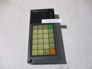  Mitsubishi Z Series VFD Programming Unit FR-PUO1