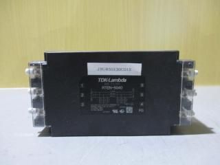  TDK LAMBDA FILTER RTEN-5040 EMCե륿