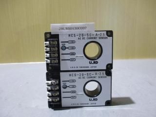  YOKOHAMA AC DC CURRENT SENSOR HCS-20-SC-A-2.5 ܼή[2ĥå]