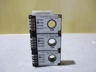  YOKOHAMA AC DC CURRENT SENSOR HCS-20-SC-A-2.5 ܼή[2ĥå]