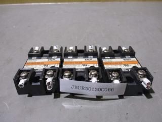  FUJI SOLID STATE CONTACTOR SS101C-3Z-D3 åɥơ 󥿥[3ĥå]