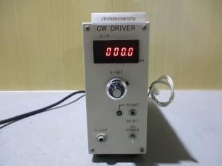  SYSTEM ENGINEERS CW driver SEPL-88-FFP/4 ɥ饤С OK