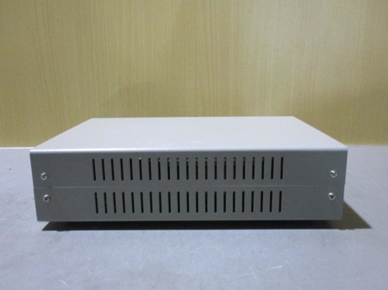 中古 DATA SYSTEM LD DRIVER ALP-7033CA 半導体レーザ駆動装置 通電OK - growdesystem