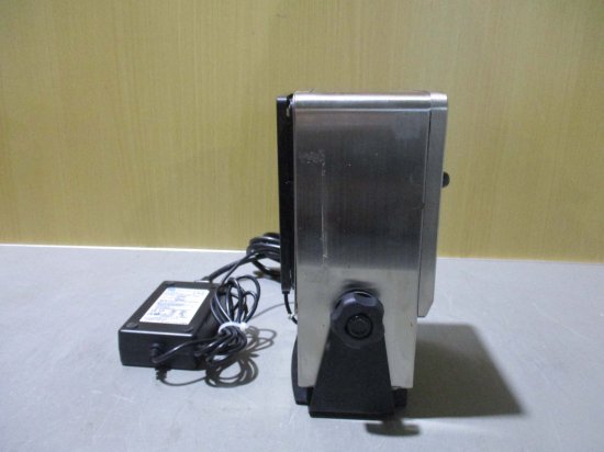 中古 MIDORI Safety ionizer MIEX-1000 卓上型静電気除電用ブロア - growdesystem