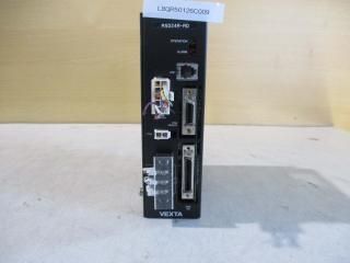 Oriental Motor VEXTA ASD24A-AD STEP driver operation guarantee