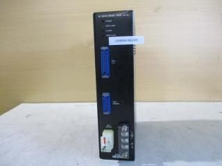 ORIENTAL MOTOR AC SERVO DRIVER KXSD100-ALZ  AC100V 4A