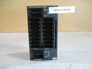 ŻɩMITSUBISHI INPUT UNIT AJ65VBTCU3-16D1