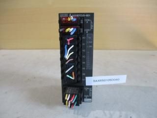 ŻɩMITSUBISHI INPUT UNIT AJ65VBTCU3-8D1