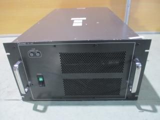 ULVAC RF Generator RFS-2780A3