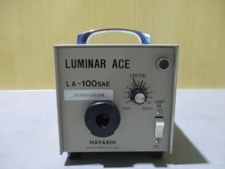 HAYASHI LA-100SAE LUMINAR ACE