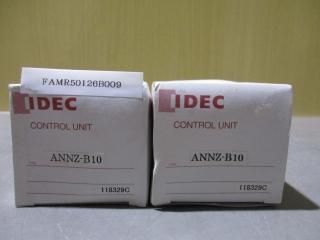 IDEC ANNZ-B10 Electronic Buzzer DC24V 2