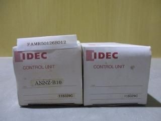 IDEC ANNZ-B10 Electronic Buzzer DC24V 2