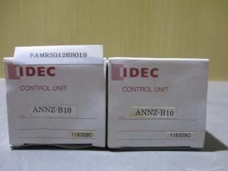 IDEC ANNZ-B10 Electronic Buzzer DC24V 2