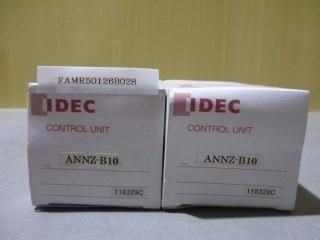 IDEC ANNZ-B10 Electronic Buzzer DC24V 2