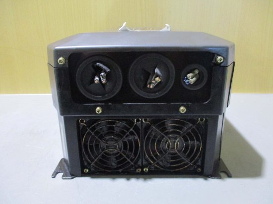 中古TOSHIBA TRANSISTOR INVERTER TOSVERT VF-A5インバーター 型式: VFA5-2110PY-A16 -  growdesystem