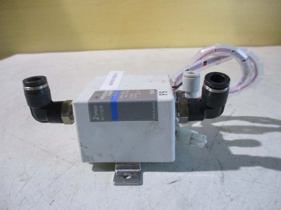 中古 SMC Process Pump PB1011 プロセスポンプ - growdesystem