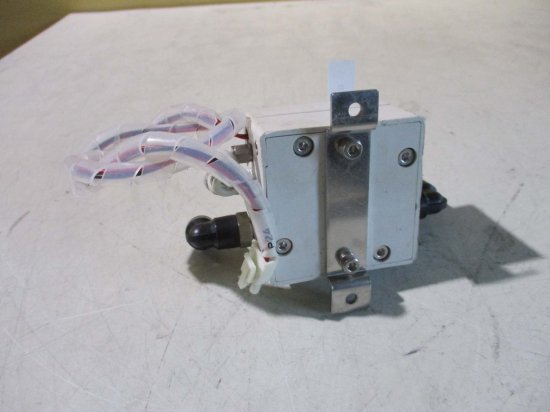 中古 SMC Process Pump PB1011 プロセスポンプ - growdesystem