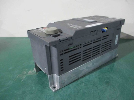 中古 MITSUBISHI INVERTER FR-A720-0.75K - growdesystem