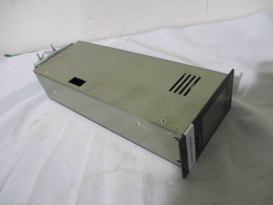 中古 ULVAC/アルバック デジタル電離真空計 GP-1000G 通電OK - growdesystem