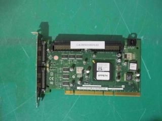  ADAPTED SCSI CARD 39320A